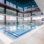 Apartment Baltic Z Dostepem Do Strefy