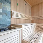 Baltic Z Dostepem Do Strefy Apartment Rewal