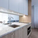 Apartment Baltic Z Dostepem Do Strefy