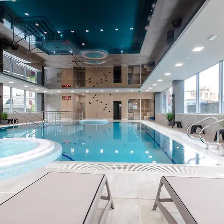 Apartament Morska 6