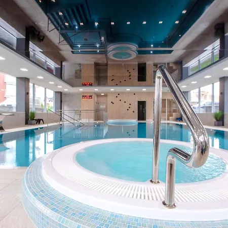 Apartament Morska 6 *
