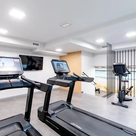 Baltic Sand Apartament Z Dostepem Do Strefy Spa レバル