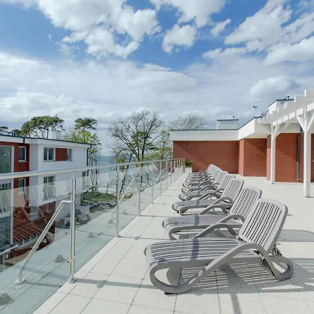 Apartament Morska 6