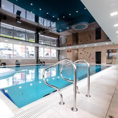 Apartament Morska 6 Apartman *