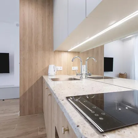 Apartament Morska 6