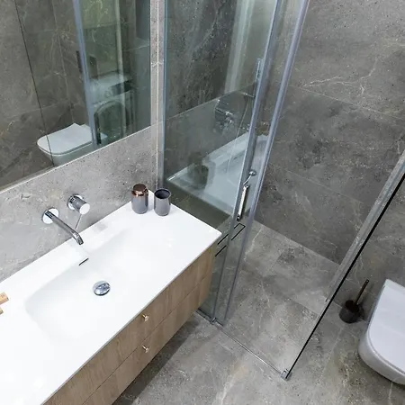 Apartament Morska 6