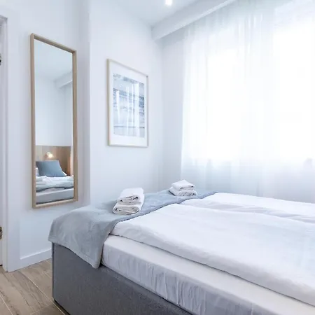 Apartament Morska 6 Rewal