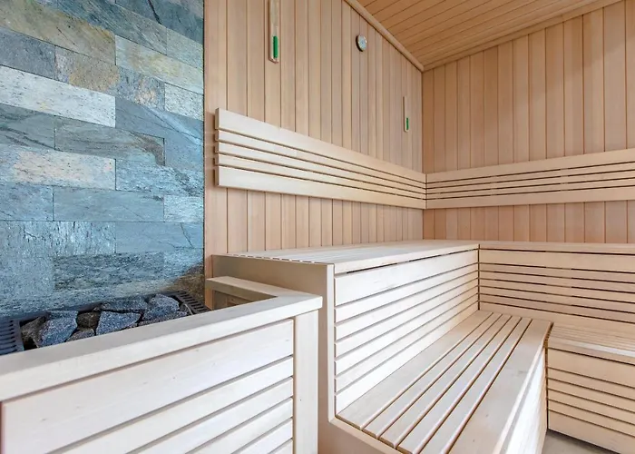 Baltic Sand Apartament Z Dostepem Do Strefy Spa アパート レバル