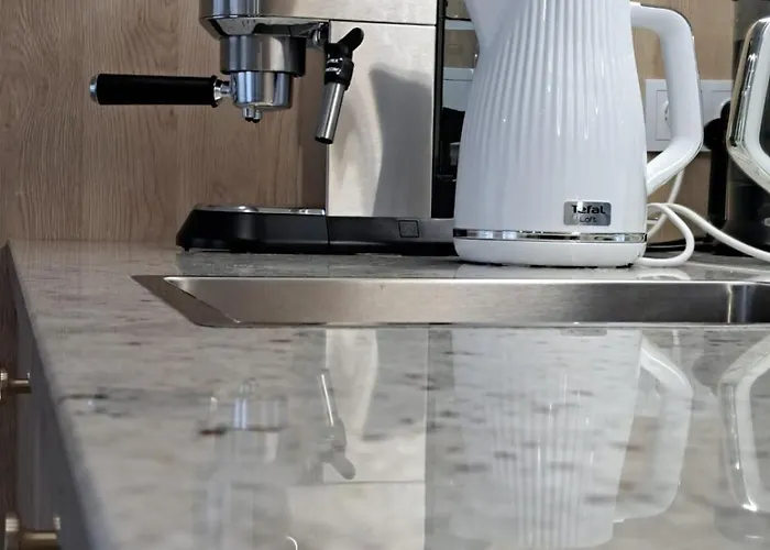 Baltic Sand Apartament Z Dostepem Do Strefy Spa アパート